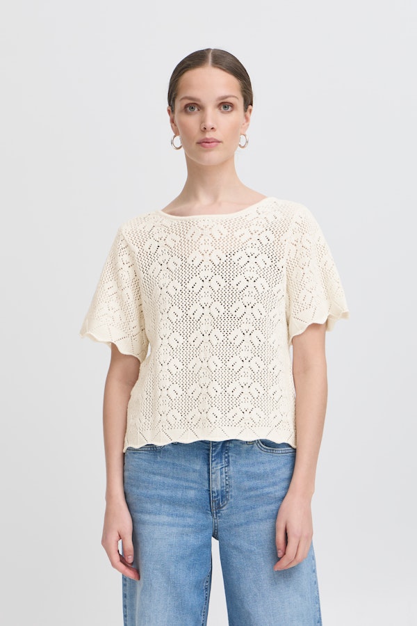 Atelier Reve IHARTIES Cardigan