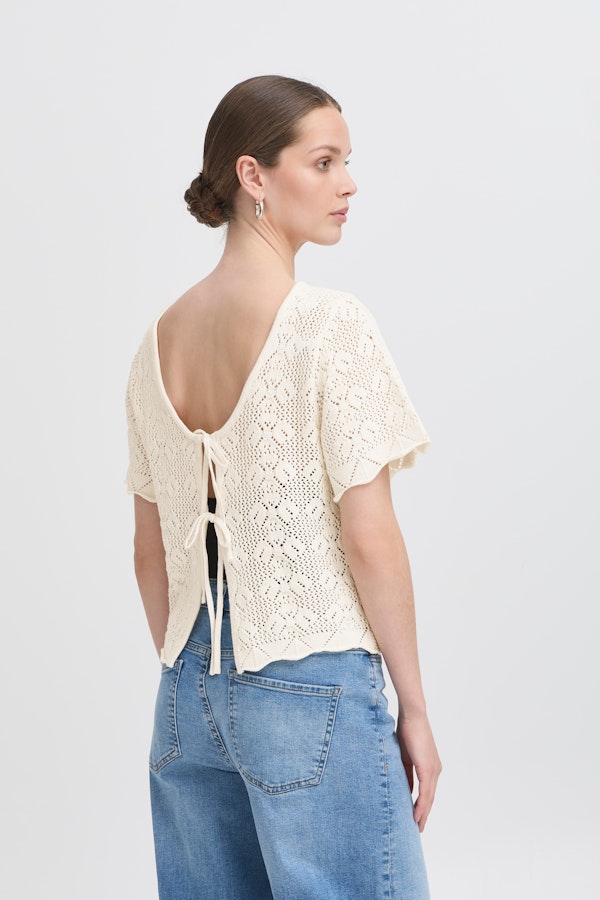 Atelier Reve IHARTIES Cardigan