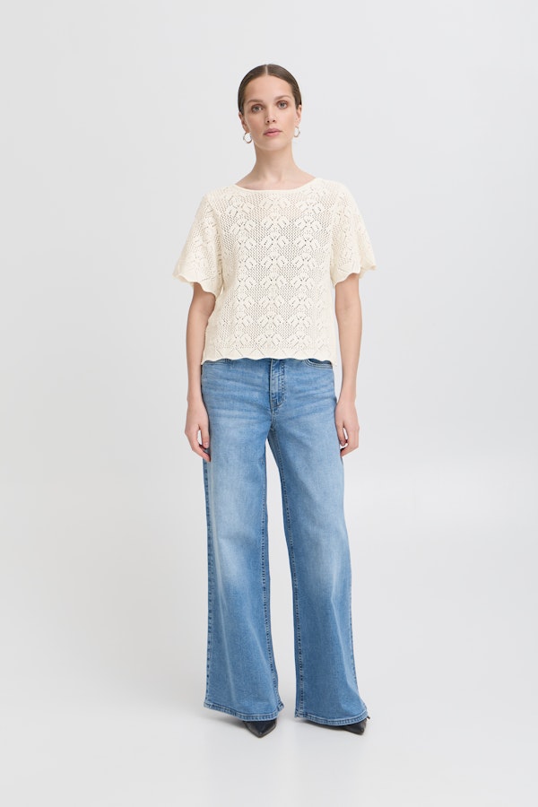 atelier reve IHARTIES Cardigan