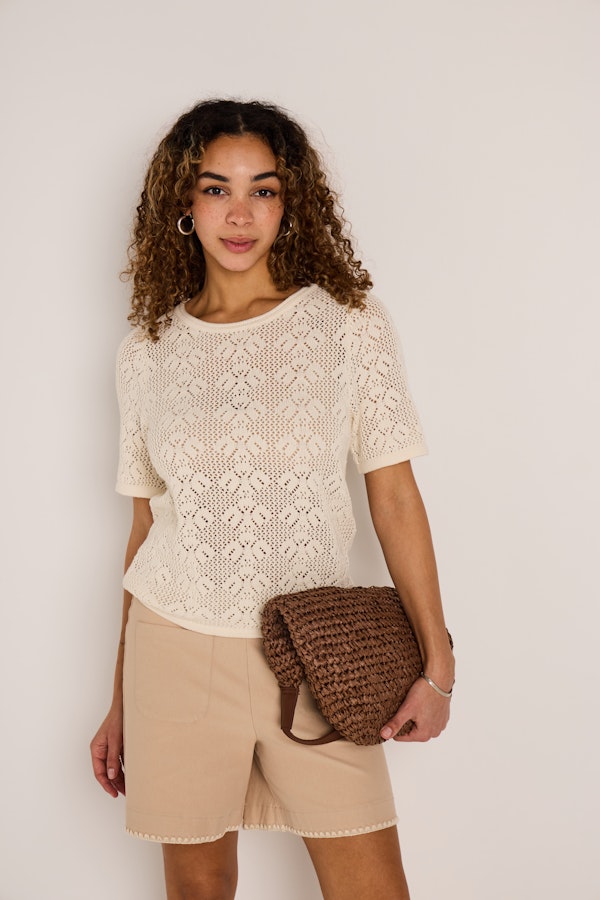 atelier reve IHARTIES Pullover