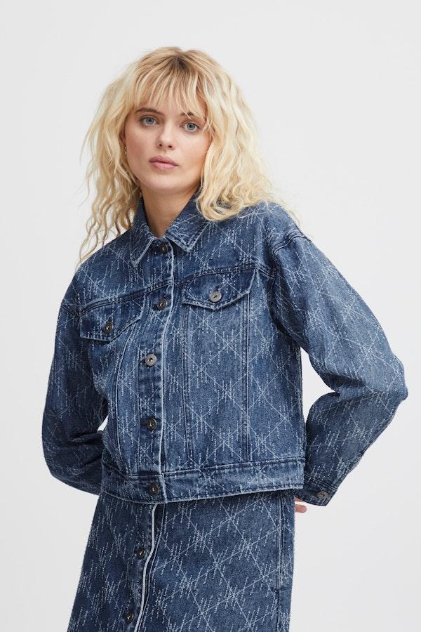 Atelier Reve IHASKI Casual Jacket