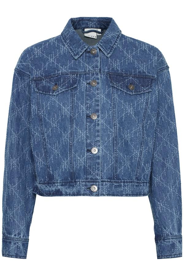 Atelier Reve IHASKI Casual Jacket