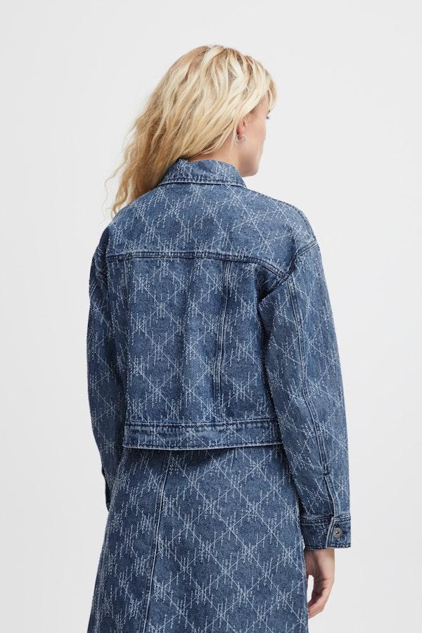 Atelier Reve IHASKI Casual Jacket