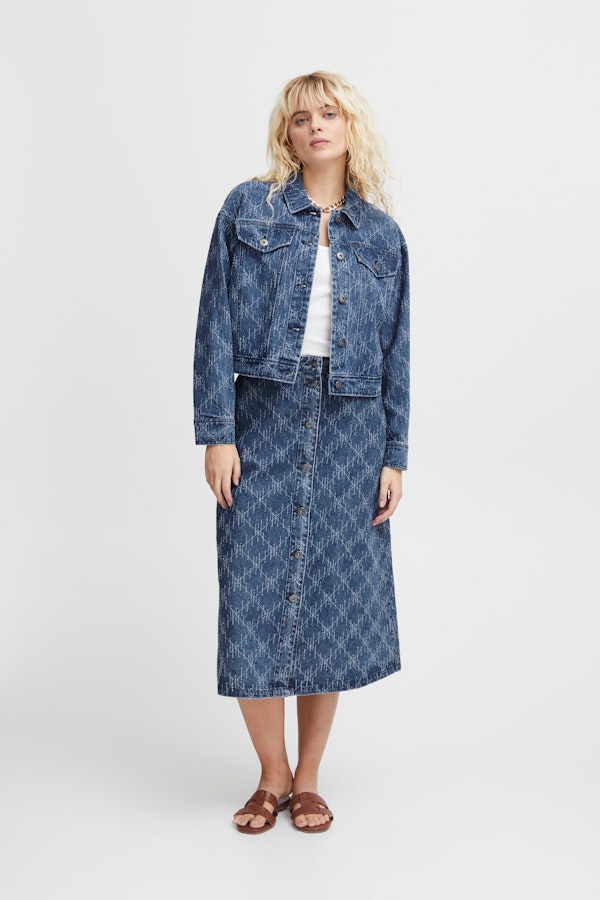 atelier reve IHASKI Casual jacket