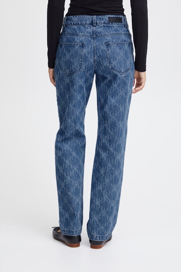 Atelier Reve IHASKI Jeans