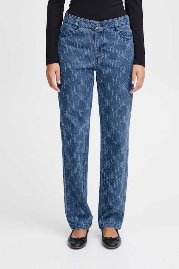 atelier reve IHASKI Jeans