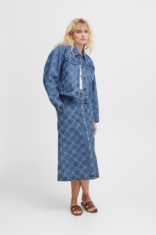 Atelier Reve IHASKI Skirt