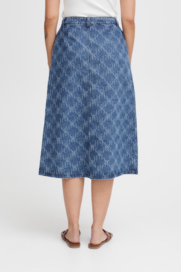 Atelier Reve IHASKI Skirt