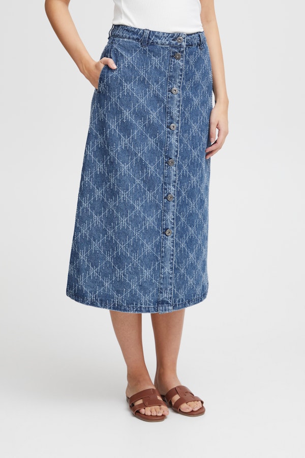 atelier reve IHASKI Skirt