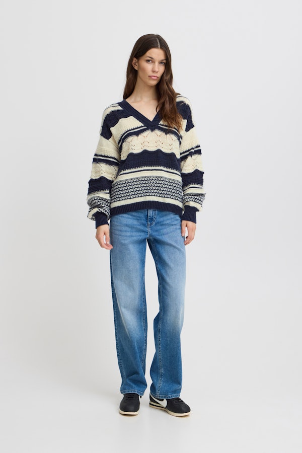 Atelier Reve IHASTRA Pullover