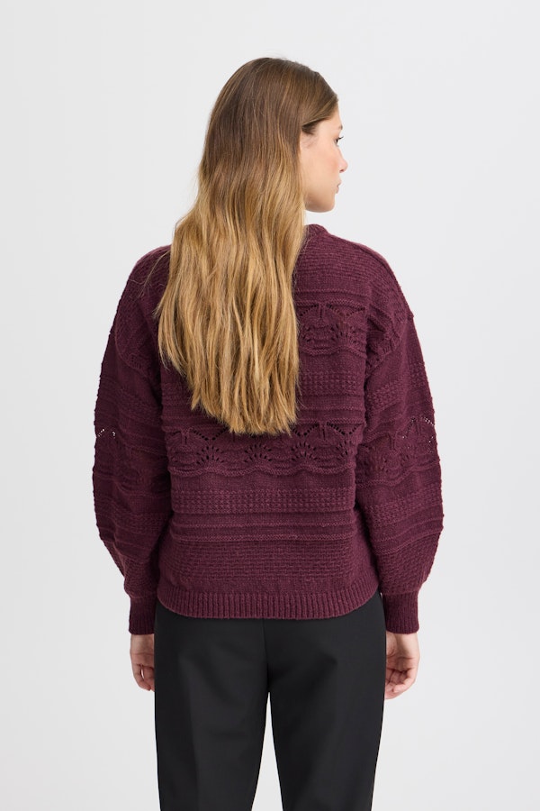 Atelier Reve IHASTRA Pullover