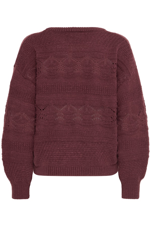 Atelier Reve IHASTRA Pullover