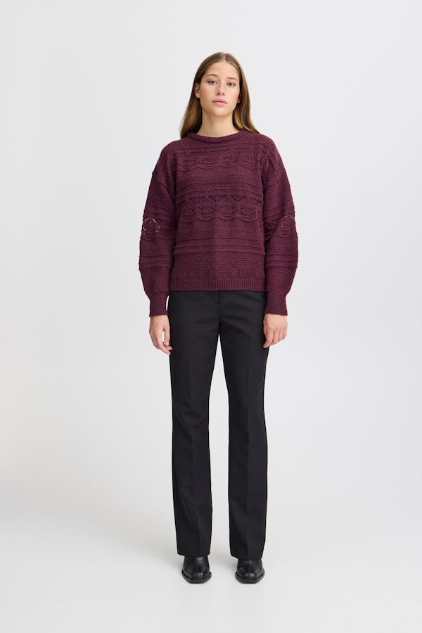 atelier reve IHASTRA Pullover