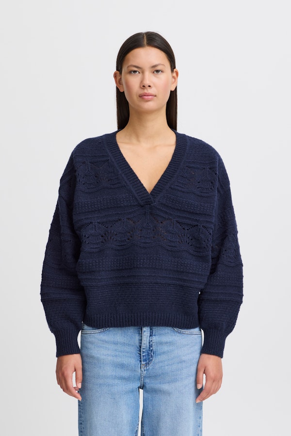 Atelier Reve IHASTRA Pullover