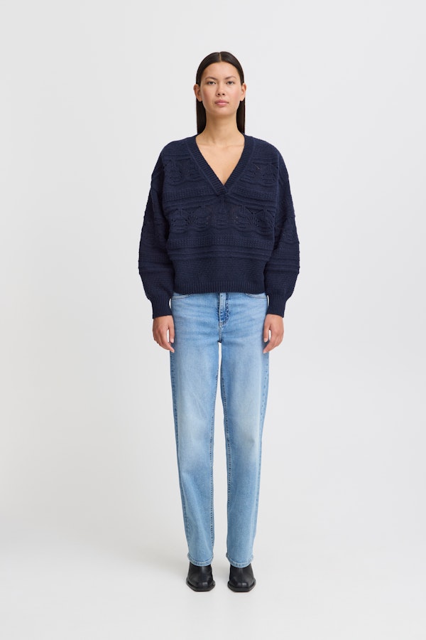 atelier reve IHASTRA Pullover