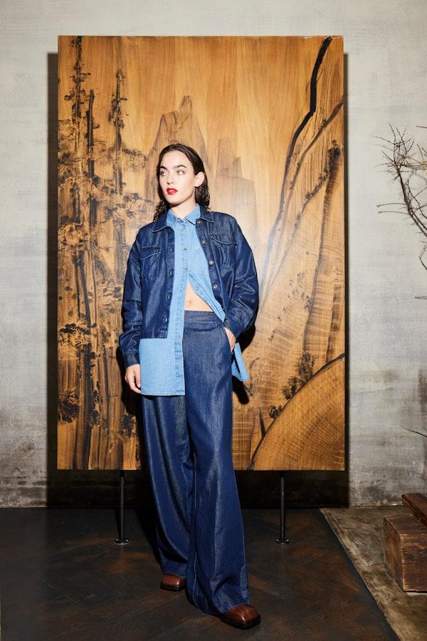 Atelier Reve IHAUBREY Jeans