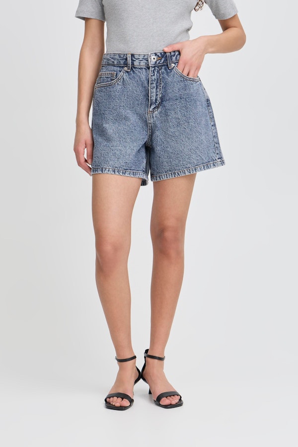 atelier reve IHAVENY Shorts