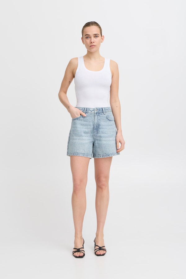 Atelier Reve IHAVENY Shorts