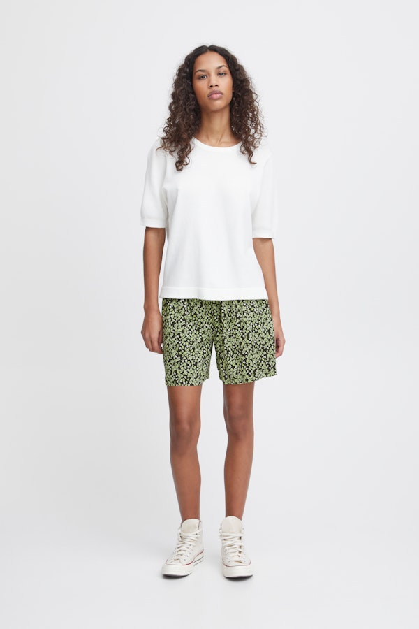 Atelier Reve IHAYA Shorts