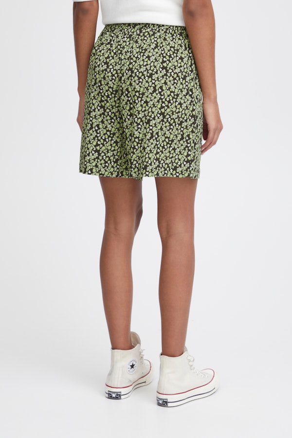 Atelier Reve IHAYA Shorts