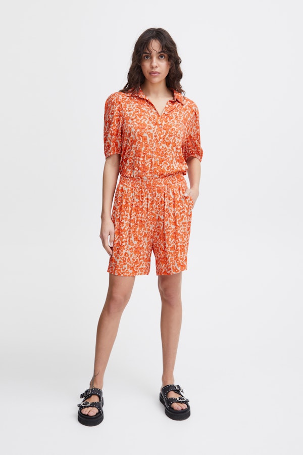 Atelier Reve IHAYA Shorts