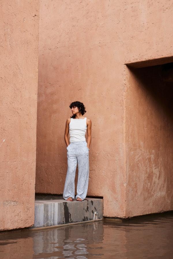 atelier reve IHAYA Trousers