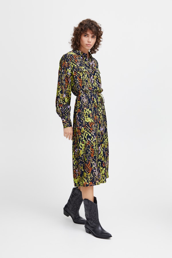 Atelier Reve IHAZINO Dress