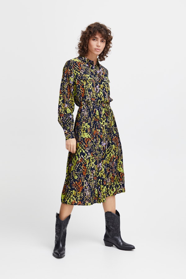 atelier reve IHAZINO Dress