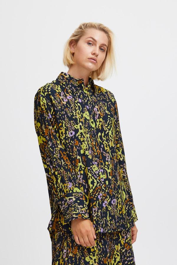 Atelier Reve IHAZINO Shirt