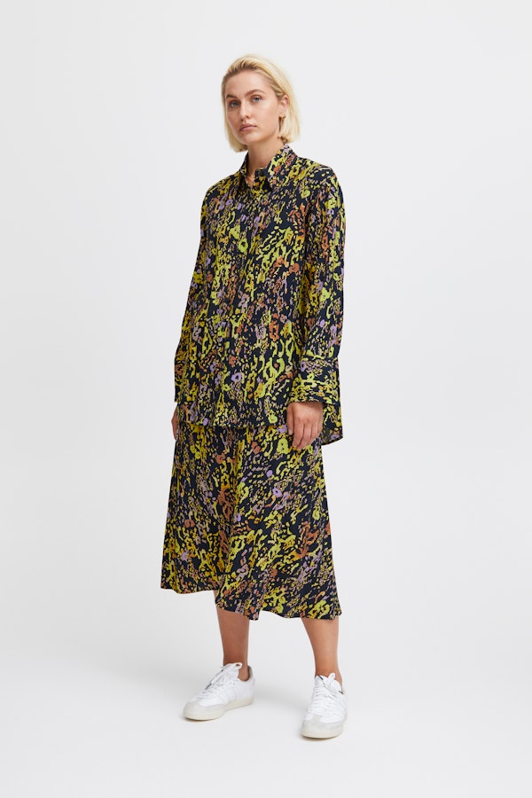 atelier reve IHAZINO Shirt