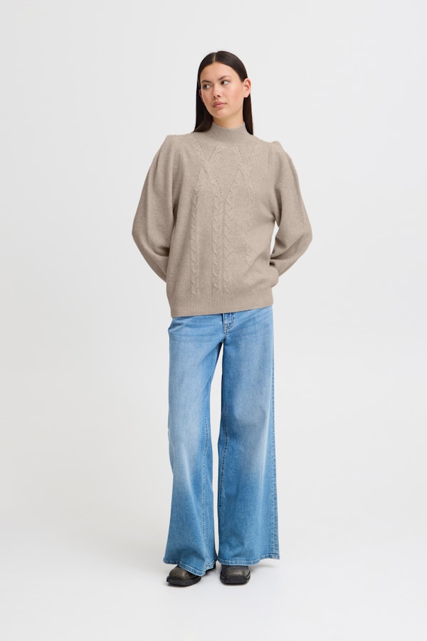 atelier reve IHBAINE Pullover