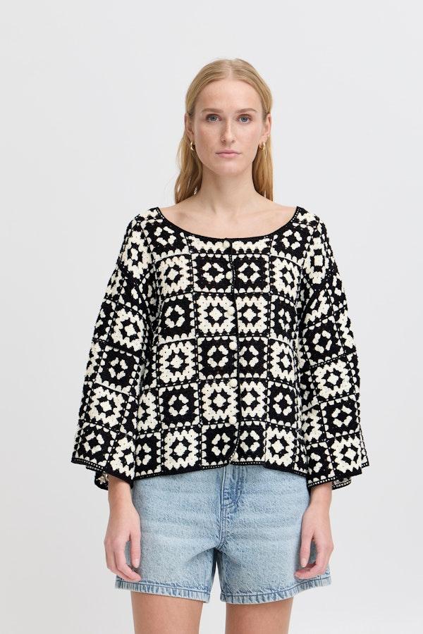 Atelier Reve IHBANDIE Cardigan