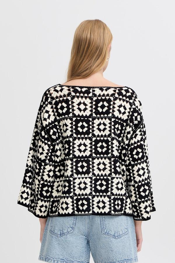 Atelier Reve IHBANDIE Cardigan