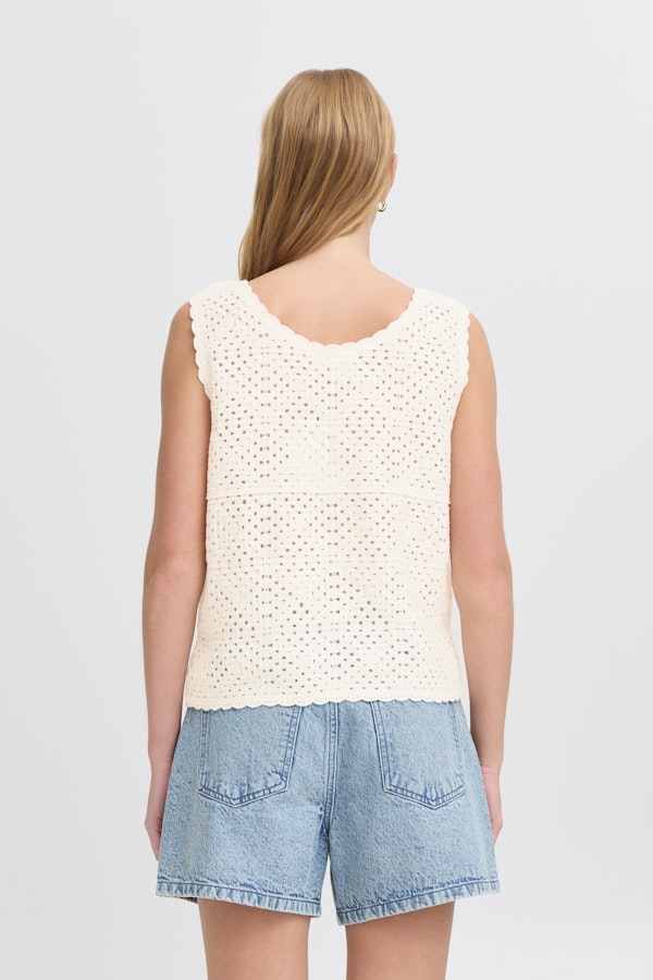 Atelier Reve IHBANDIE Waistcoat