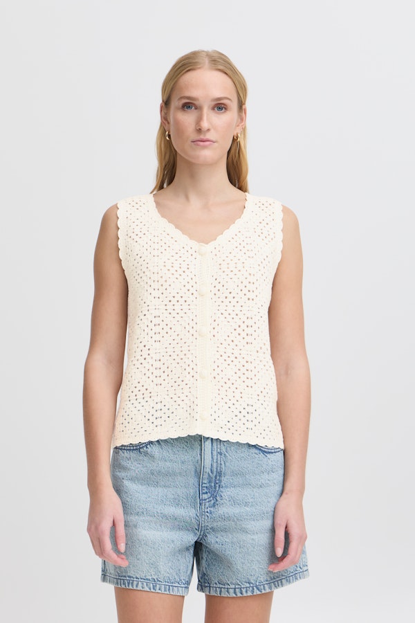 atelier reve IHBANDIE Waistcoat