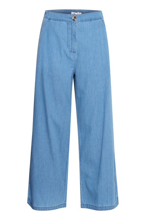 Atelier Reve IHBARCY Casual Pants