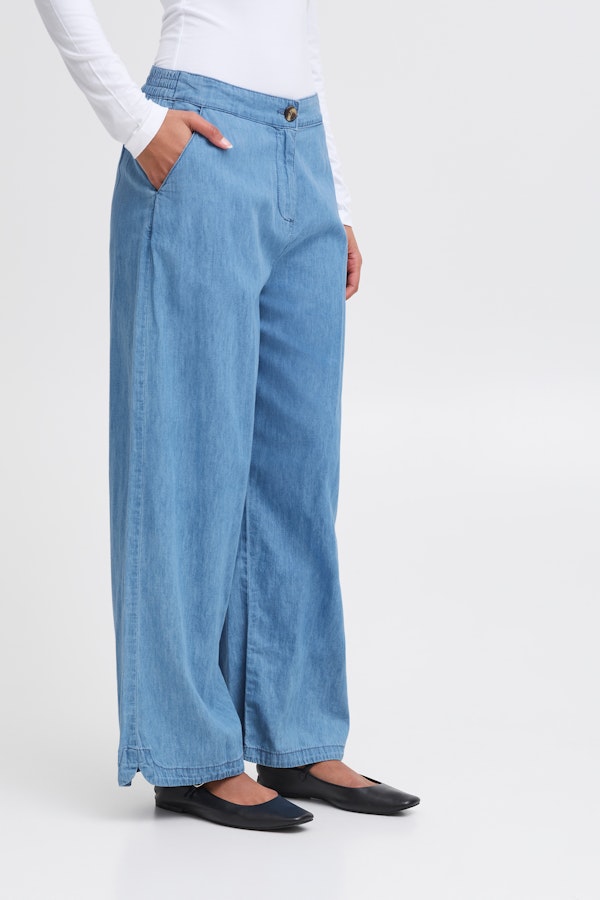 atelier reve IHBARCY Casual pants