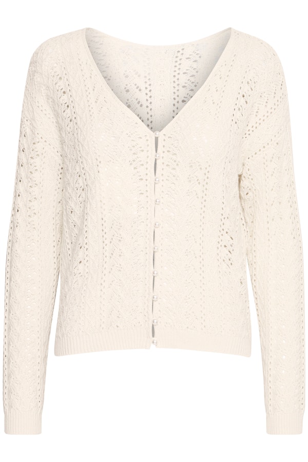 Atelier Reve IHBESIANE Knitted Pullover