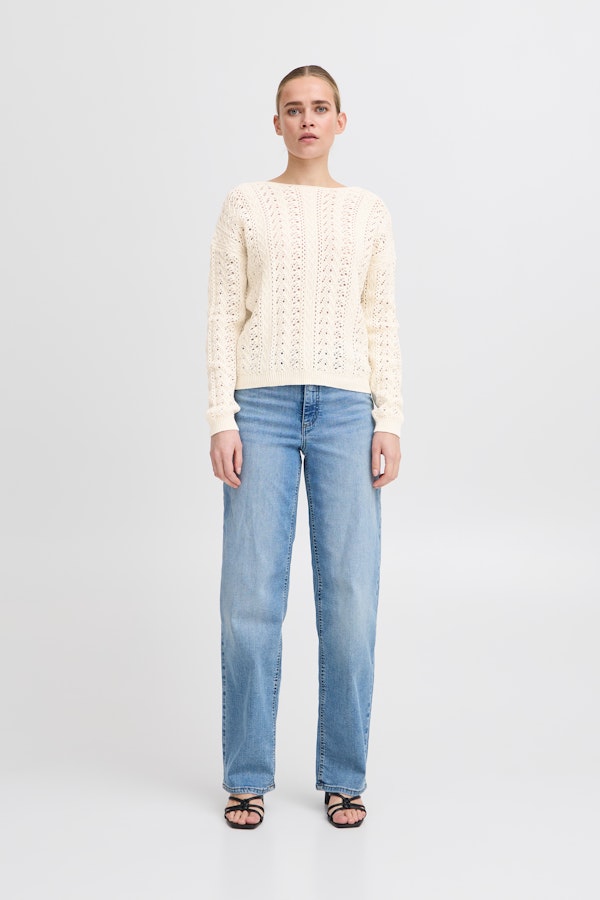 atelier reve IHBESIANE Knitted pullover
