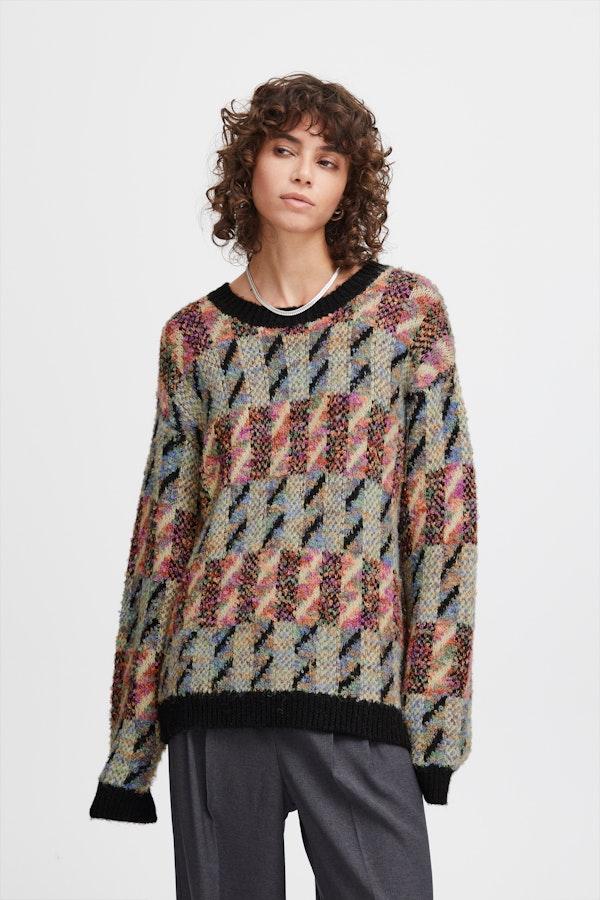 Atelier Reve IHBETTI Pullover