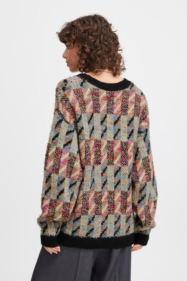 Atelier Reve IHBETTI Pullover