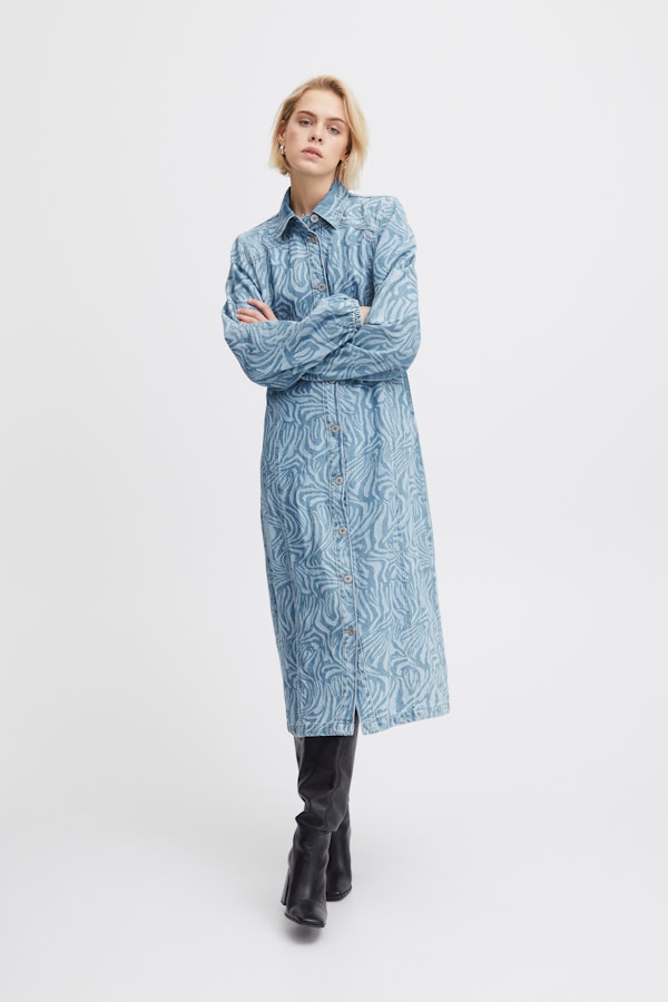 Atelier Reve IHBIANE Dress