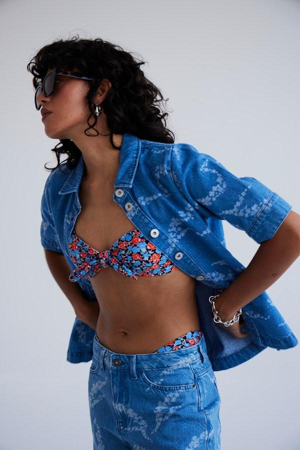 Atelier Reve IHBIANE Shirt