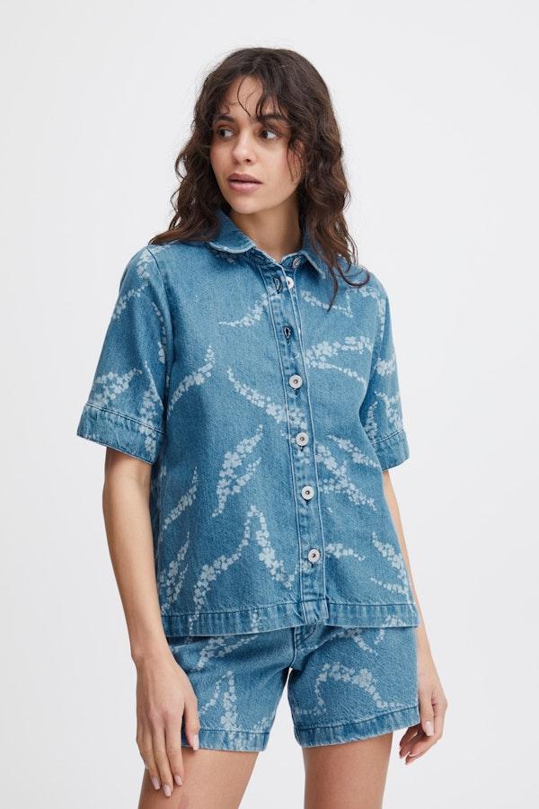 Atelier Reve IHBIANE Shirt