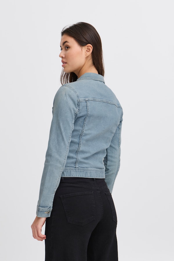 Atelier Reve IHBILLY Casual Jacket