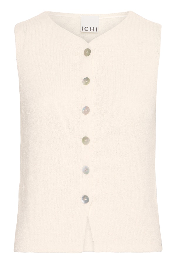 Atelier Reve IHBLONDS Knitted Waistcoat
