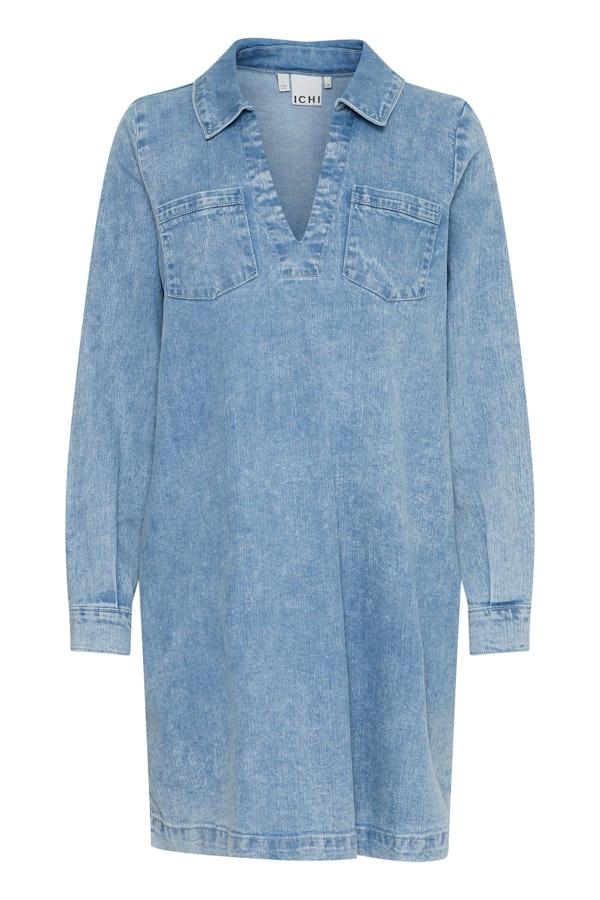 Atelier Reve IHBONNIES Denim Dress