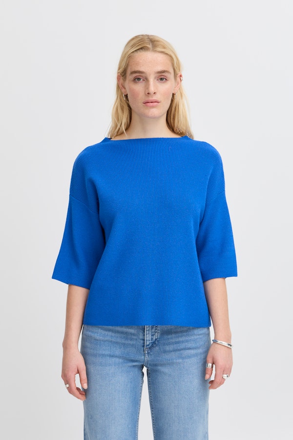 Atelier Reve IHBOSTON Knitted Pullover