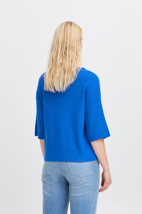 Atelier Reve IHBOSTON Knitted Pullover