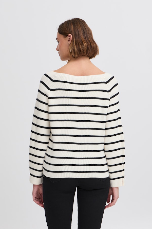 Atelier Reve IHBOSTON Knitted Pullover